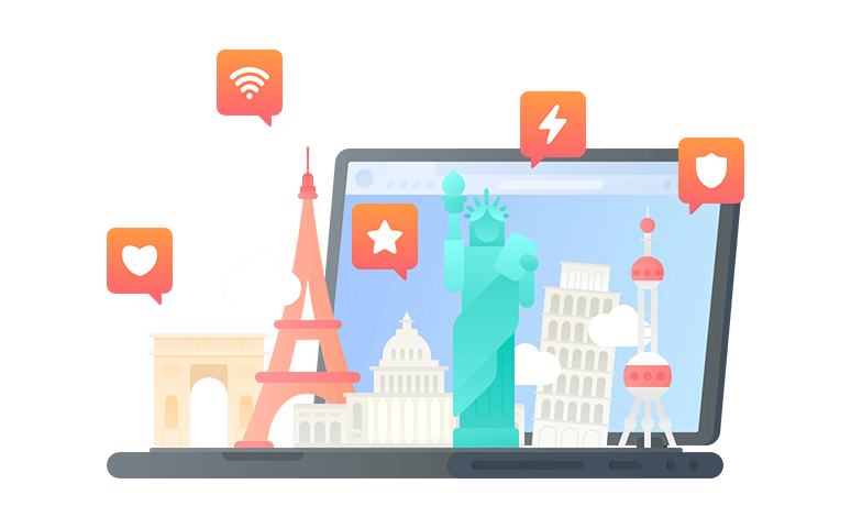 在蒙古连接到中国vpn - 返华APP
